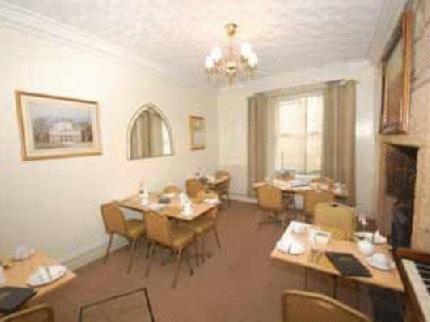 The Springfield Bed and Breakfast Rothbury Buitenkant foto