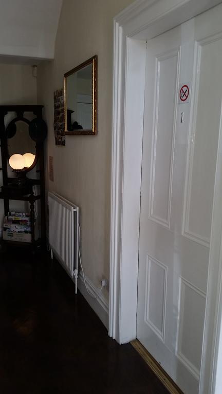 The Springfield Bed and Breakfast Rothbury Buitenkant foto