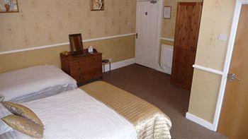 The Springfield Bed and Breakfast Rothbury Buitenkant foto