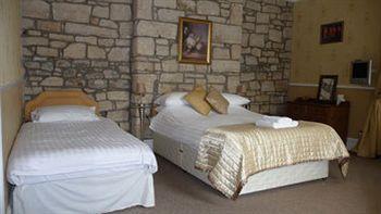 The Springfield Bed and Breakfast Rothbury Buitenkant foto