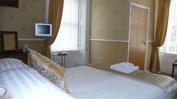 The Springfield Bed and Breakfast Rothbury Buitenkant foto