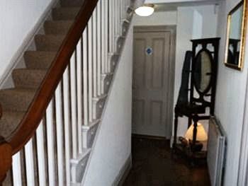 The Springfield Bed and Breakfast Rothbury Buitenkant foto