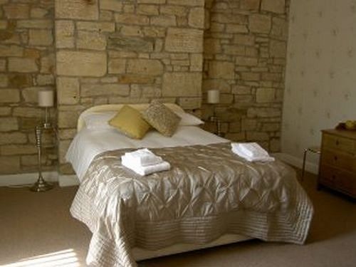 The Springfield Bed and Breakfast Rothbury Buitenkant foto